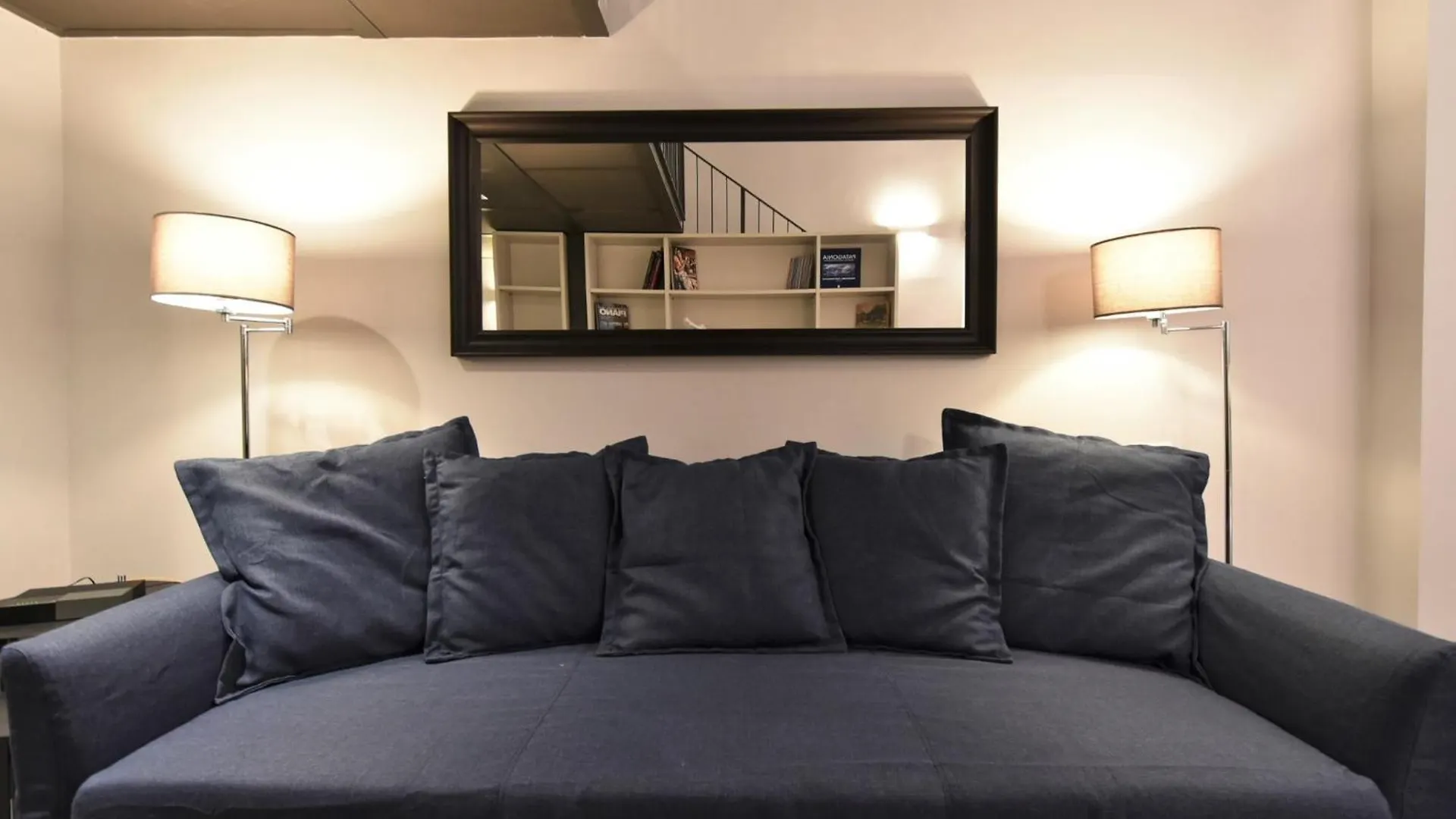 Apartment Gluck Central Station Lofts-1 By Interhome Milan 0*,  Italy