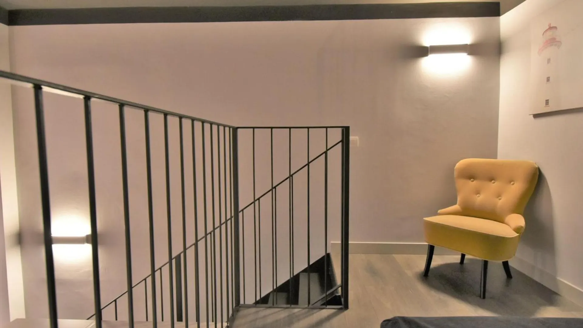 Apartment Gluck Central Station Lofts-1 By Interhome Milan Italy