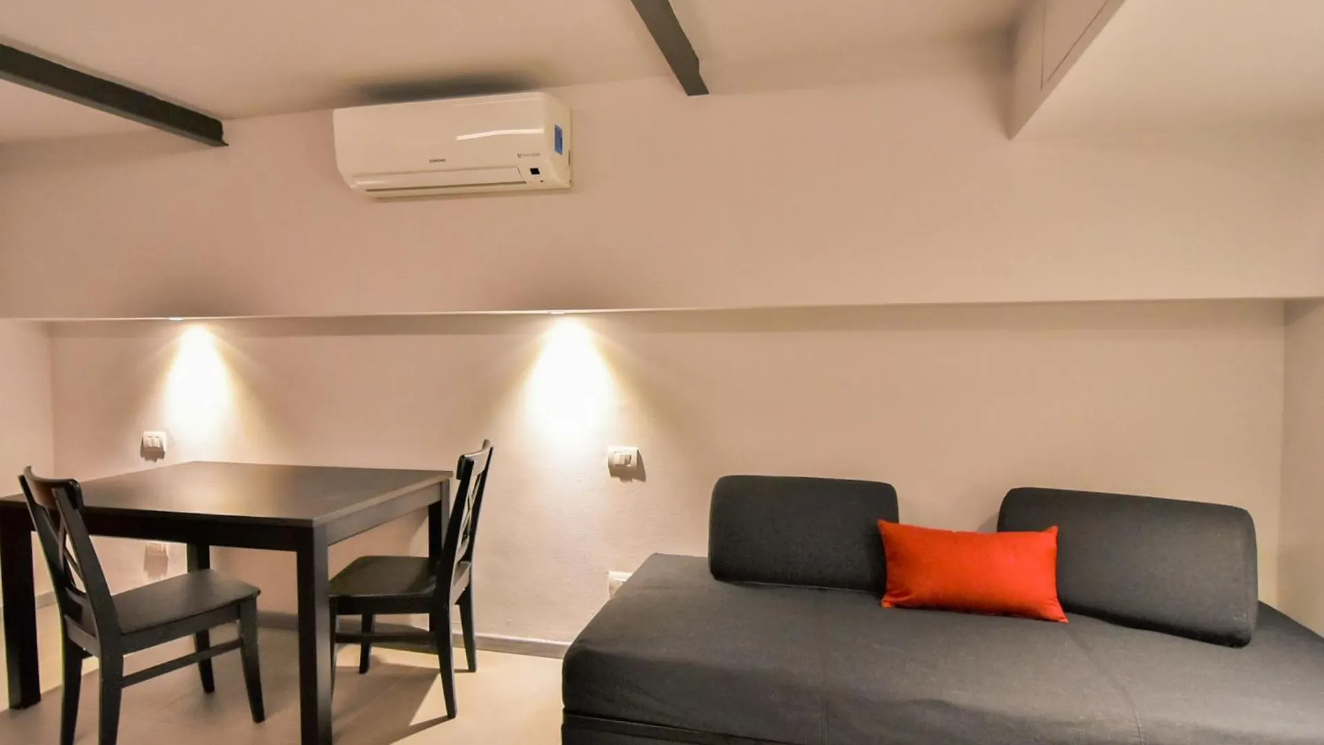 Apartment Gluck Central Station Lofts-1 By Interhome Milan 0*,  Italy