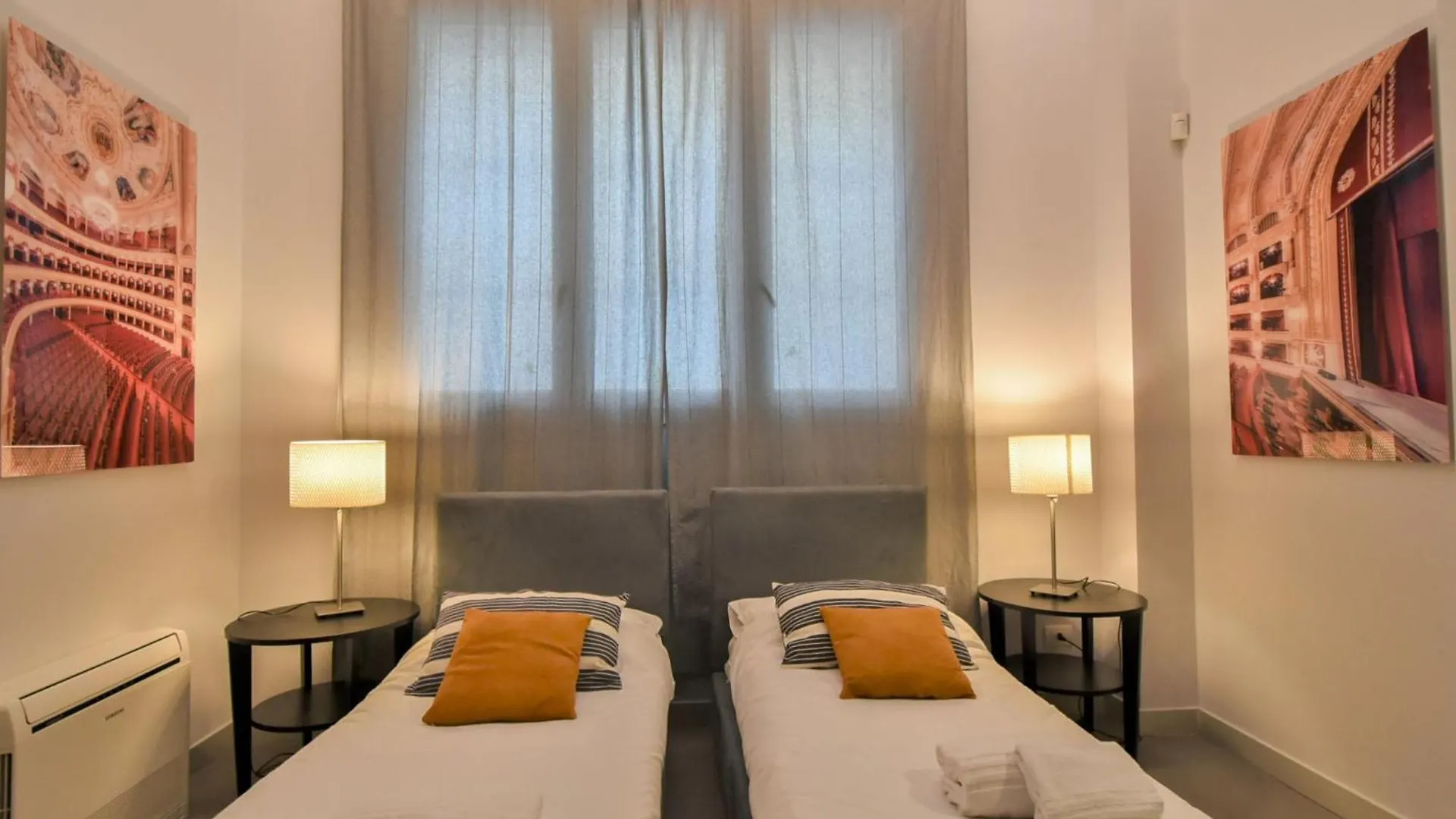 Apartment Gluck Central Station Lofts-1 By Interhome Milan 0*,  Italy