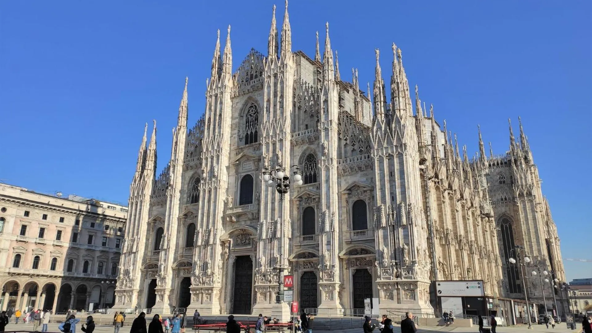 Apartment Gluck Central Station Lofts-1 By Interhome Milan