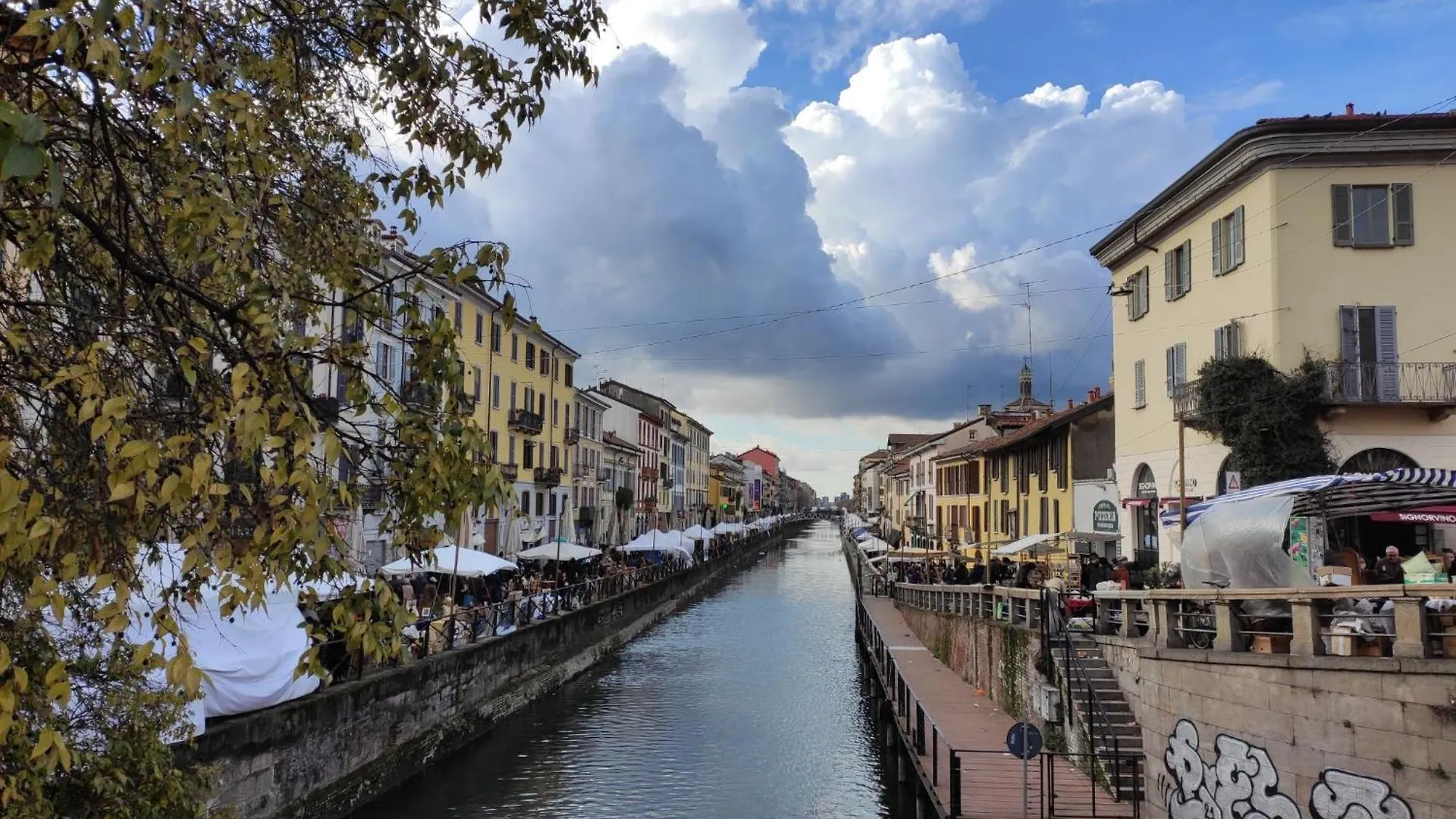 Apartment Gluck Central Station Lofts-1 By Interhome Milan